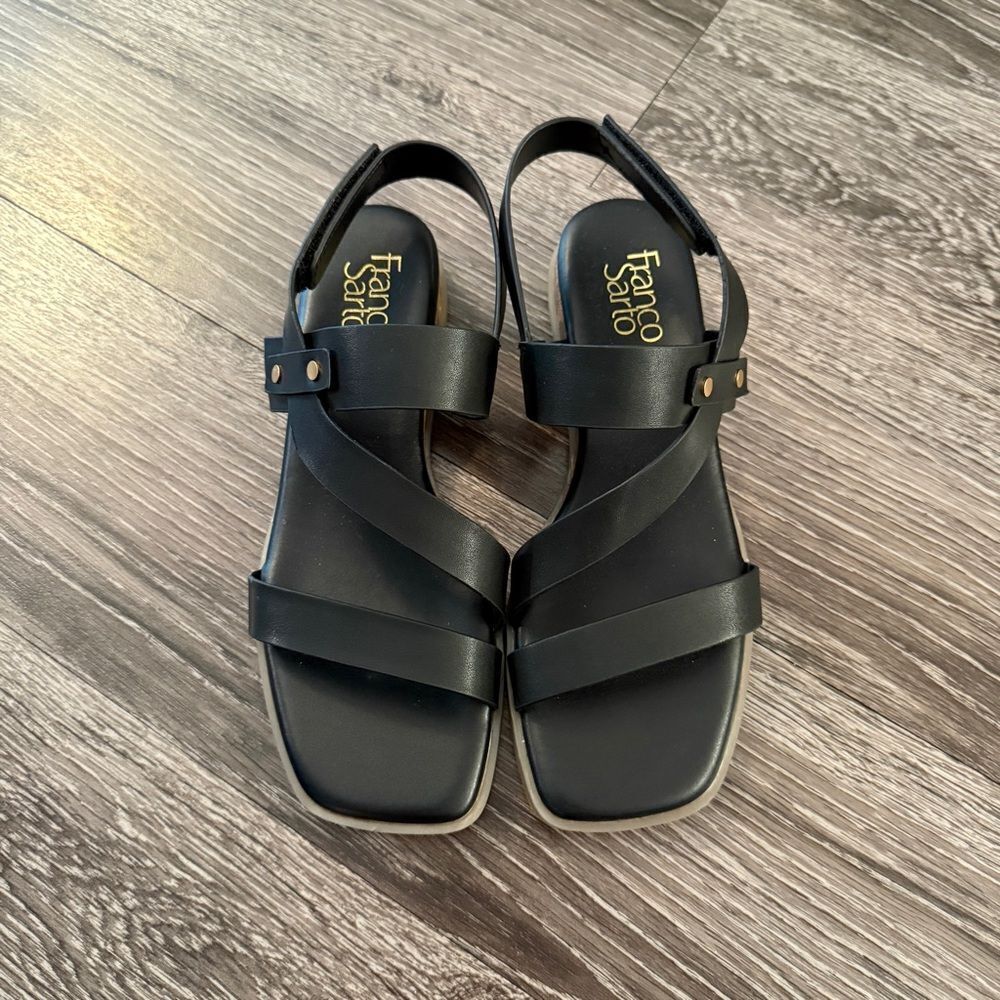 Franco Sarto Diego Sandal New